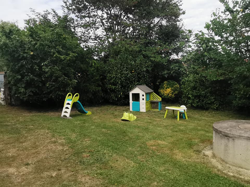 jardin
